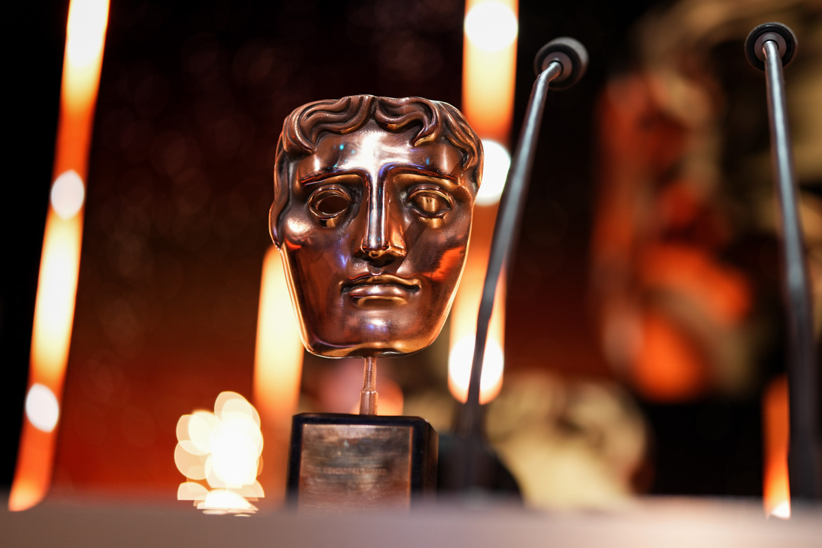 BAFTA judge resigns over 'utterly unforgivable' response to racial slur ...