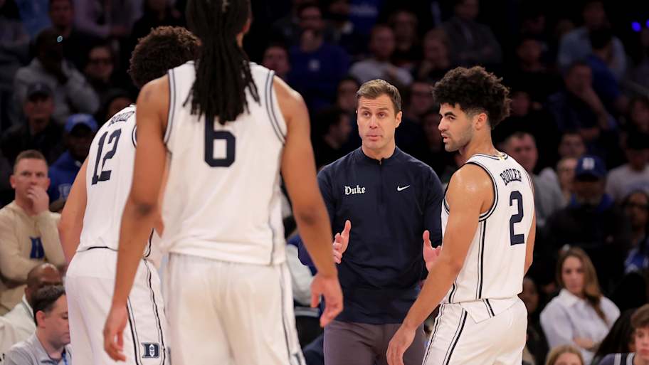 These Duke bench players could become March Madness stars for Jon Scheyer