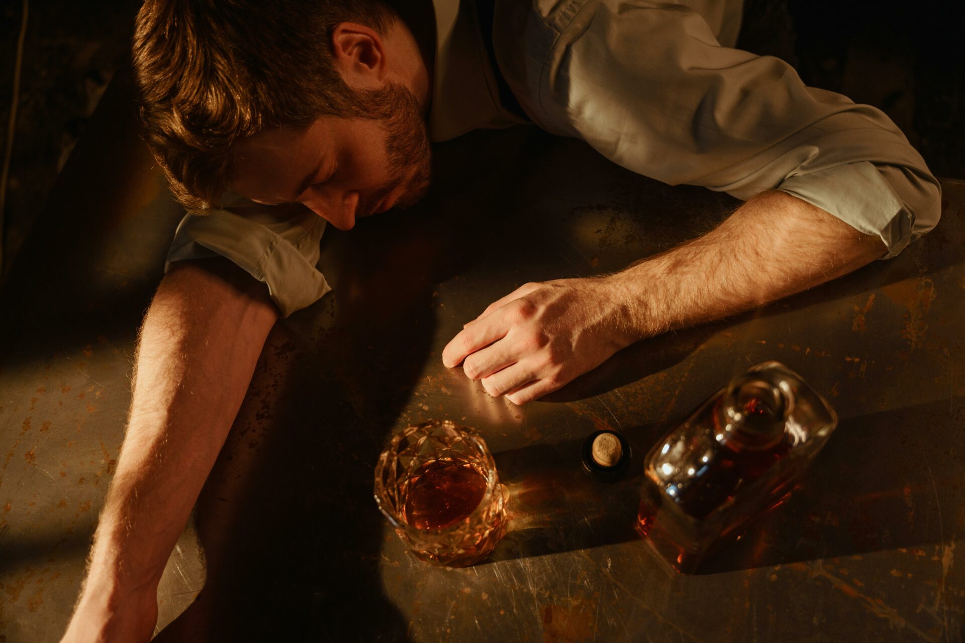 The 15 most damaging impacts of alcohol consumption