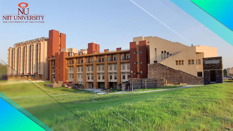 Not just a degree—a career advantage: Inside NIIT University’s future ...