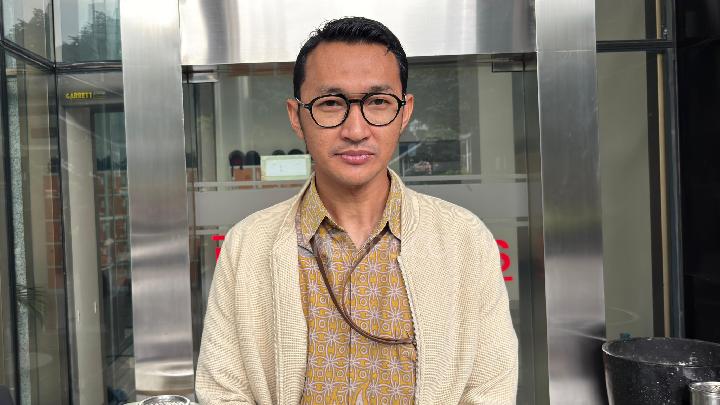 Uang Korupsi Bea Cukai Disembunyikan di Rekening Nama Pihak Ketiga