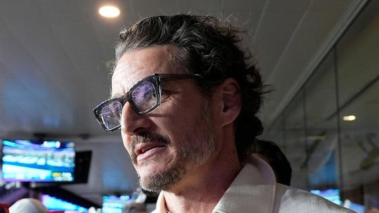 Who is Rafael Olarra, Pedro Pascal's friend? Duo’s latest LA photos ...