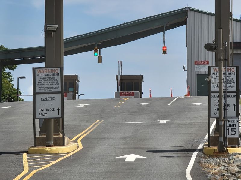 16 cold war sites in America that once operated in total secrecy