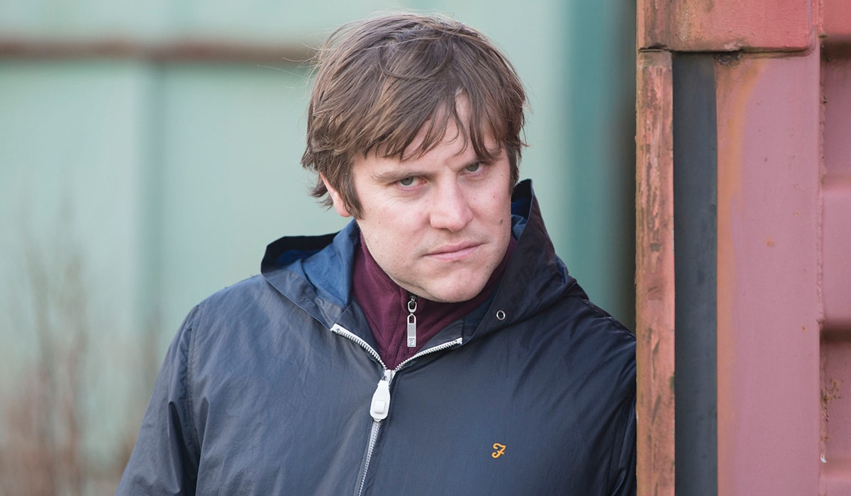 Love/Hate star hits back at 'historical revisionism' of 'gritty' show