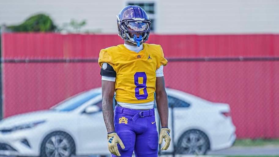 LSU football and Arkansas Razorbacks emerge as potential landing spots ...