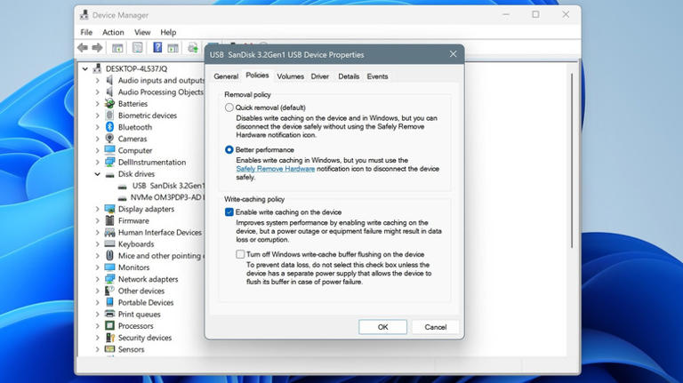 5 USB port tips and tricks to take full advantage of your USB sticks