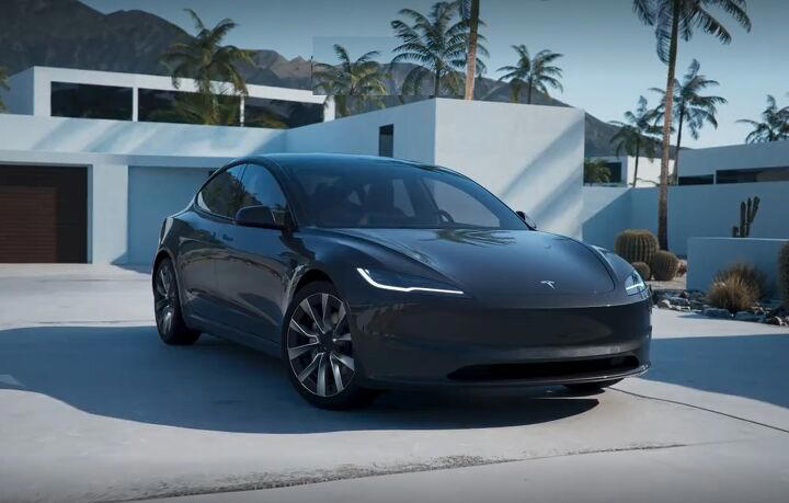 EV sales falling, but EV owners remain loyal, JD Power says