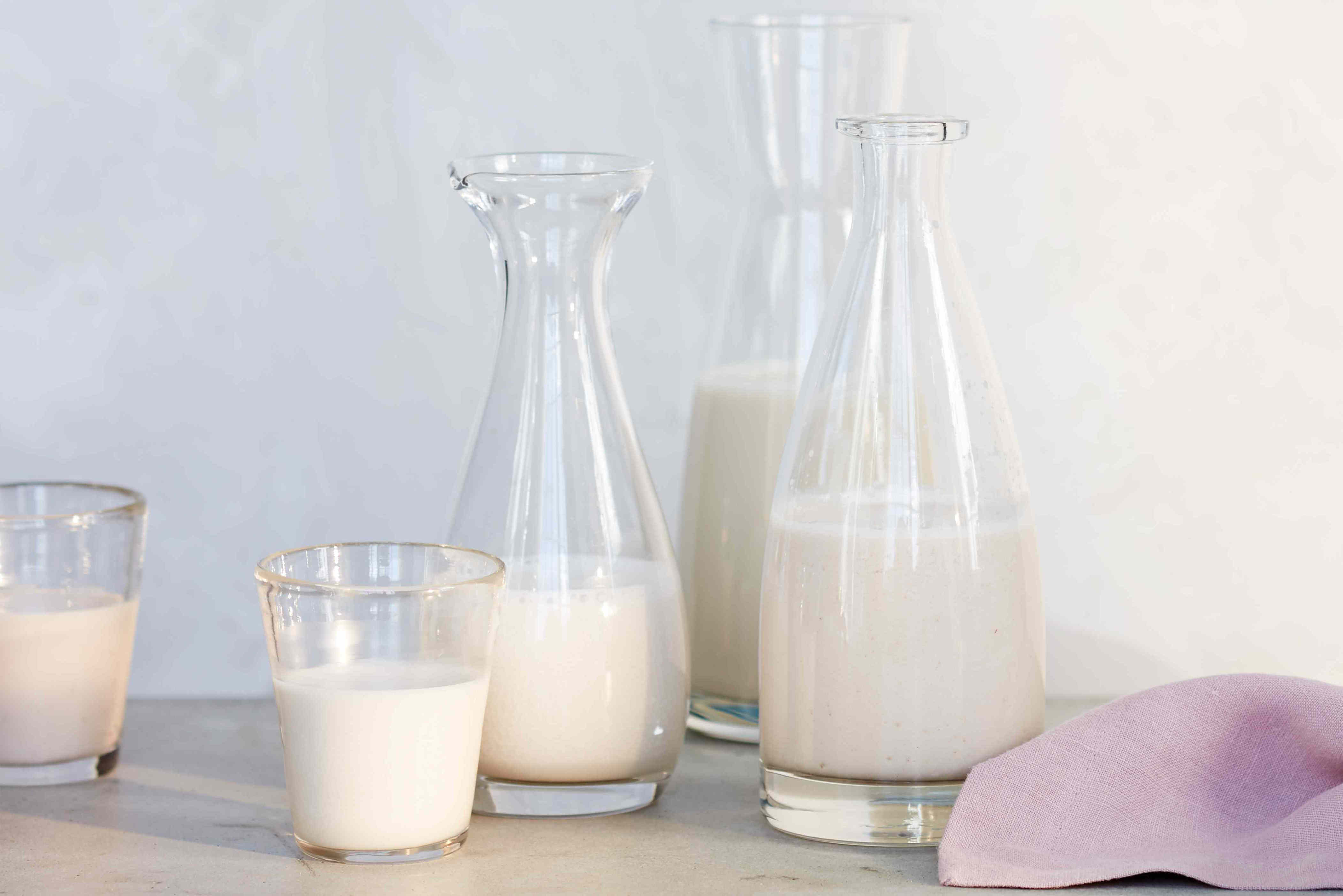Can you freeze milk? Here's what to know before you put it in the freezer