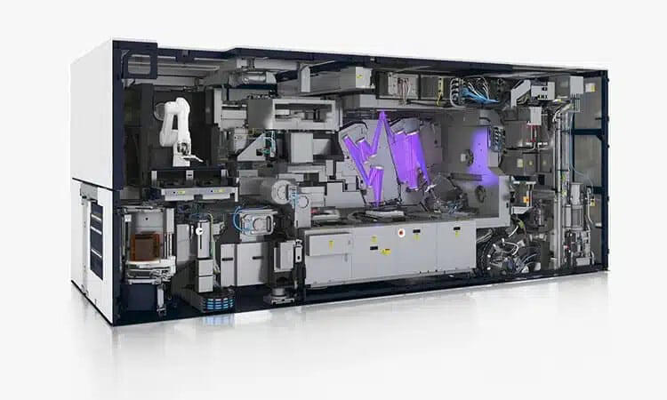 Pourquoi la nouvelle percée d’ASML change tout