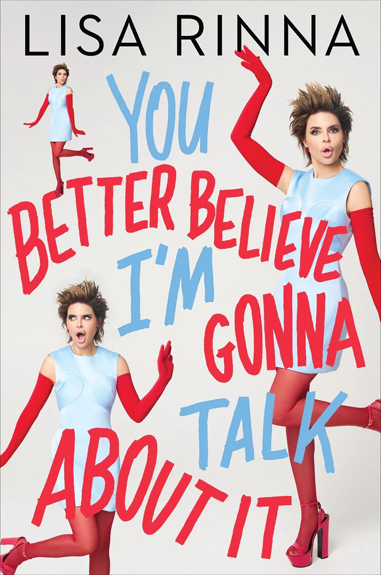 Where does Lisa Rinna stand with former 'RHOBH' costars? Book revelations