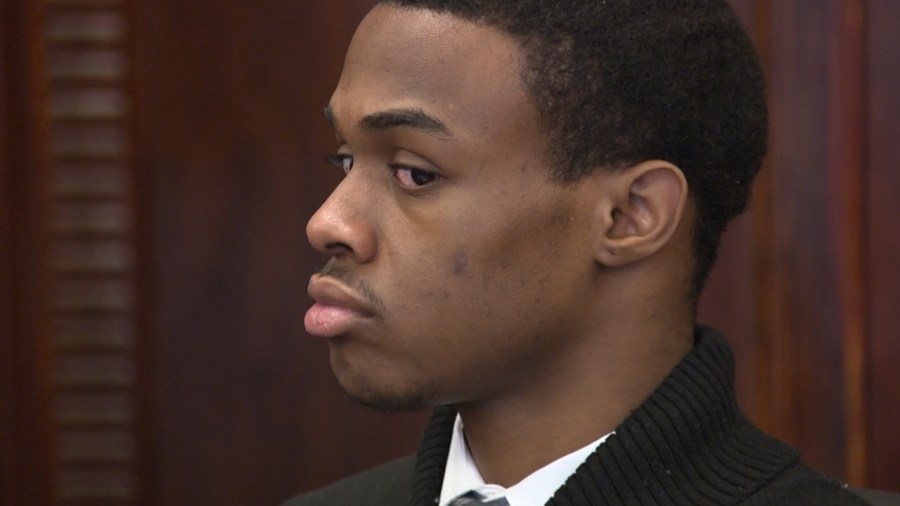 Mistrial declared in trial of man accused of killing teenage girl in ...