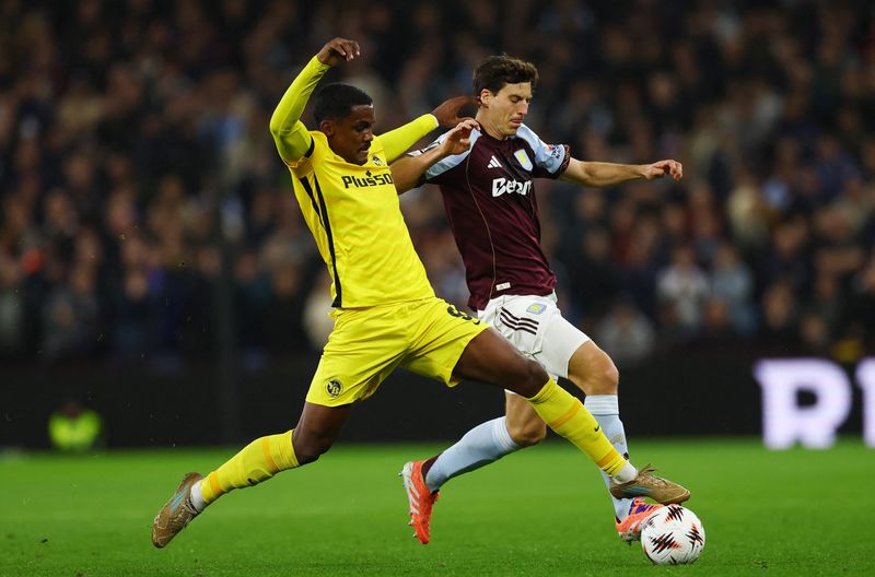 St. Louis City acquire F Sergio Cordova on loan<br><br>