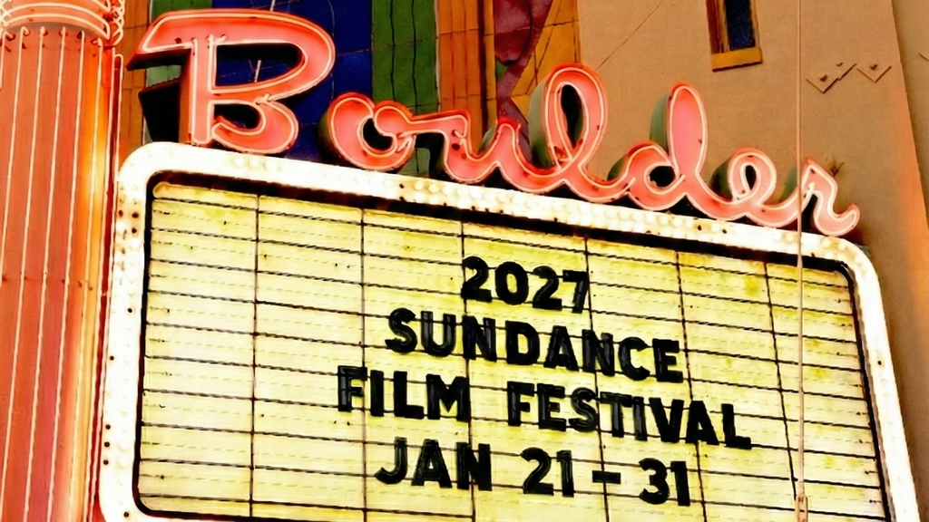 2027 Sundance Film Festival passes on sale Oct. 15