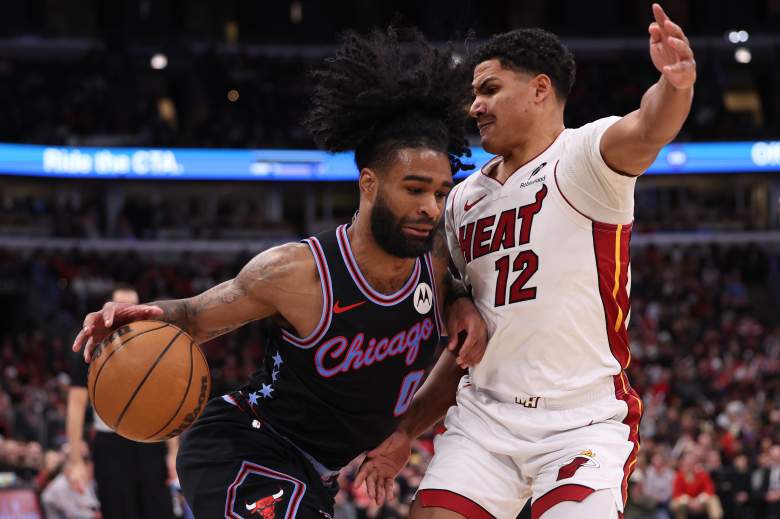 Former Bulls point guard sets rumors straight on medical staff
