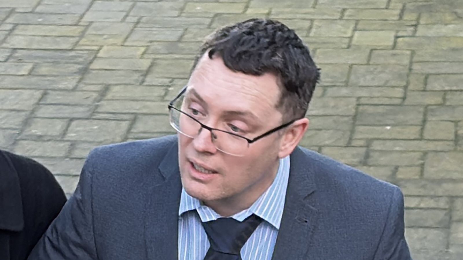 Man's use of 'physical and sexual violence' to control wife led her to ...