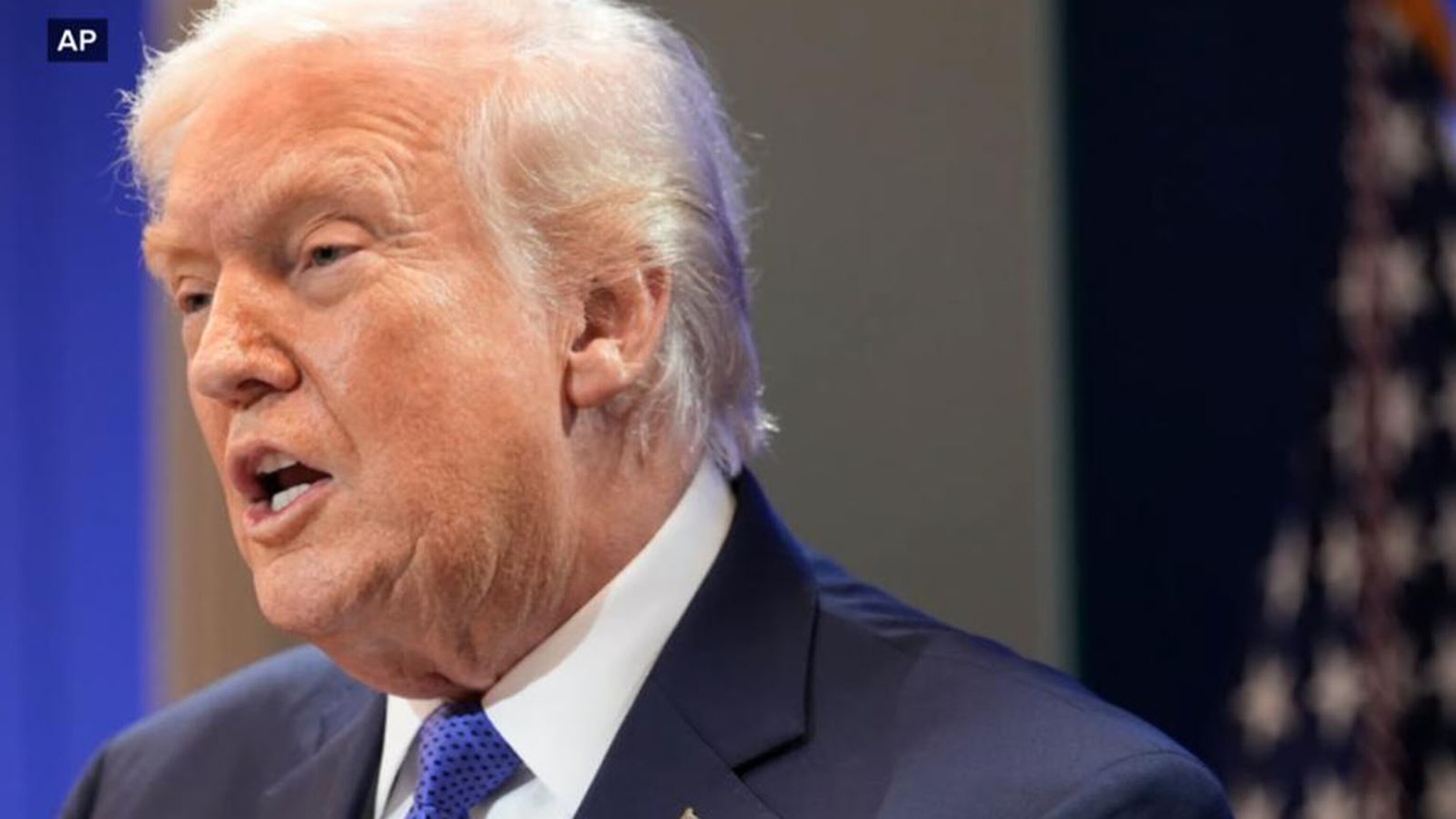Can Trump reset as both parties struggle with voters?