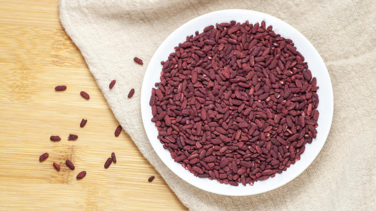 13 types of rice and how to use them