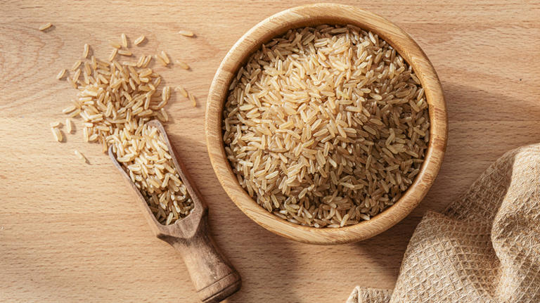 13 types of rice and how to use them
