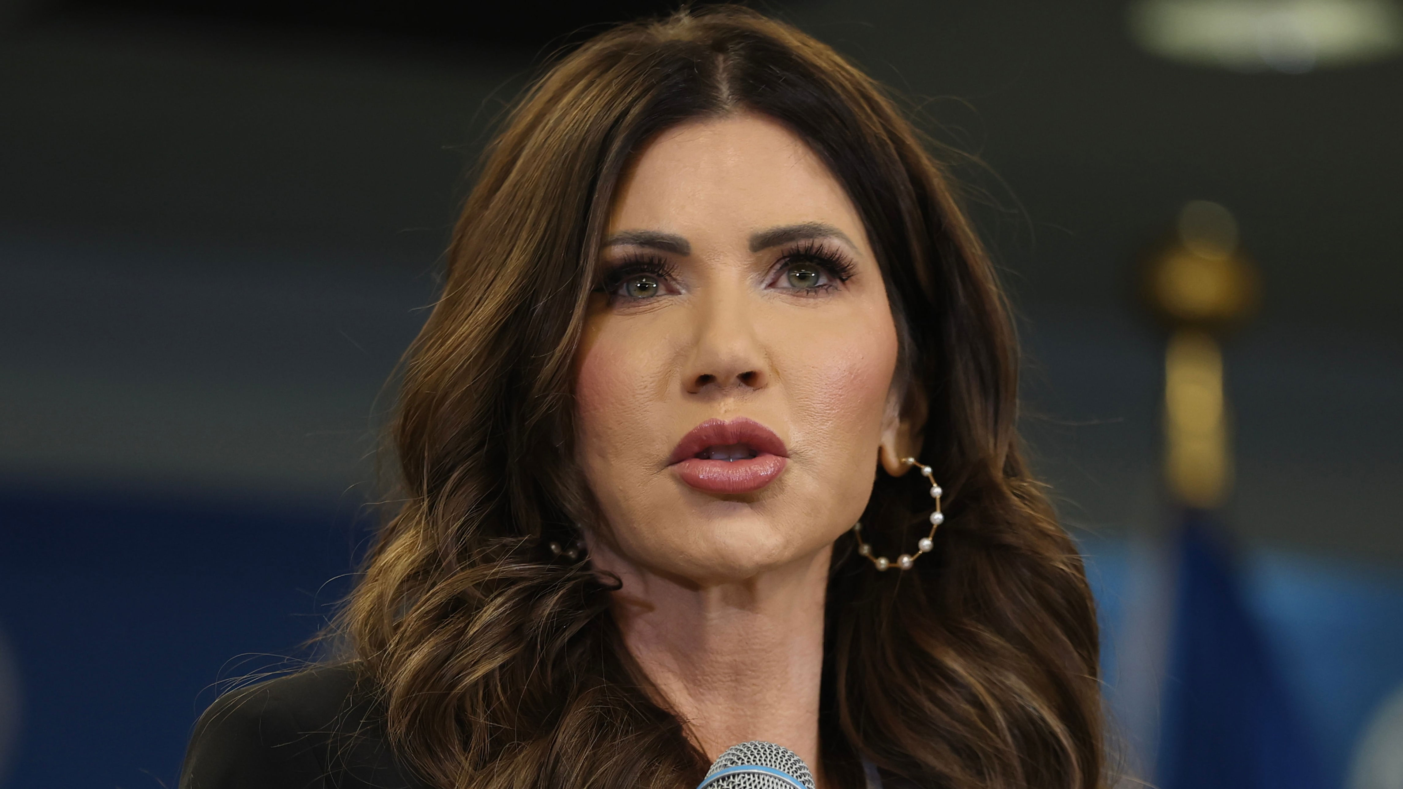 ICE Barbie forced to scrap giant prison plan after uproar<br>