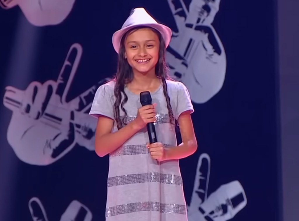 The Voice Kids’ Nicole Valeria Vargas Gómez dead at 19<br>