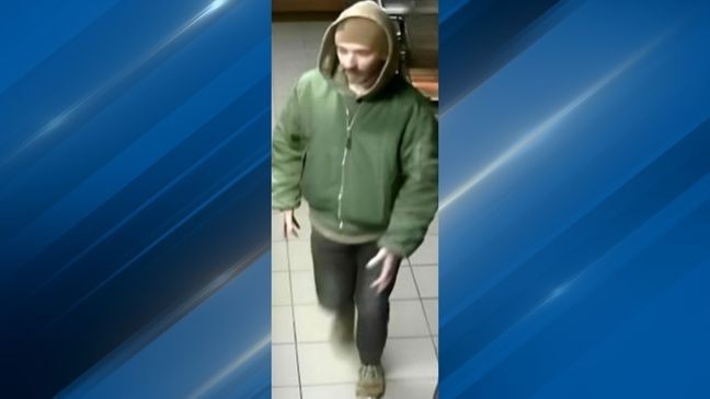 Cranston police seek help identifying suspect in breaking and entering ...