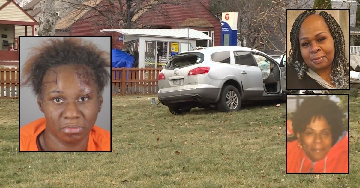 Driver ran 2 red lights before plowing into 2 best friends who were ...