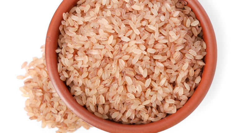 13 types of rice and how to use them