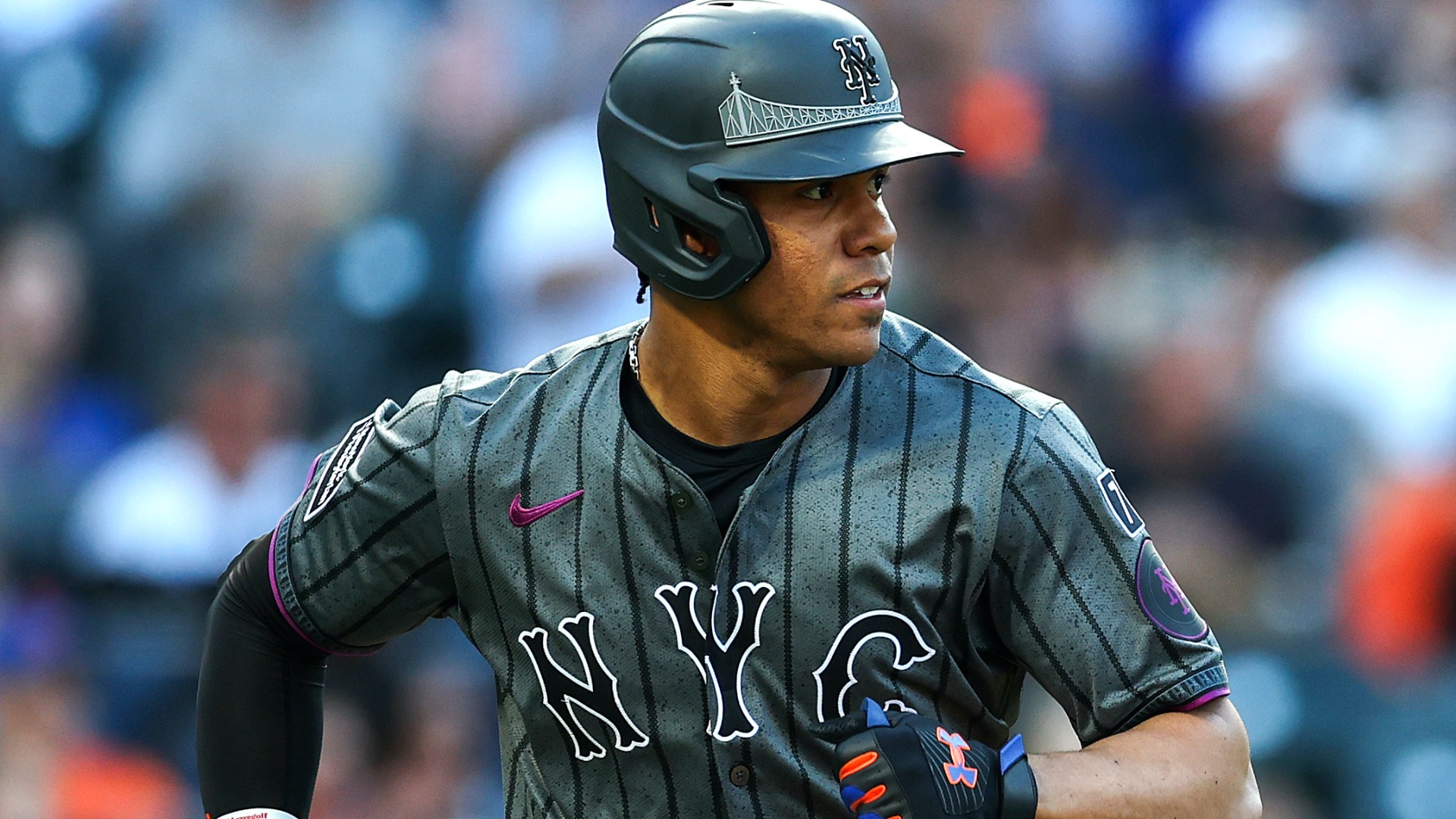 Mets insider gives compelling spring update on Juan Soto
