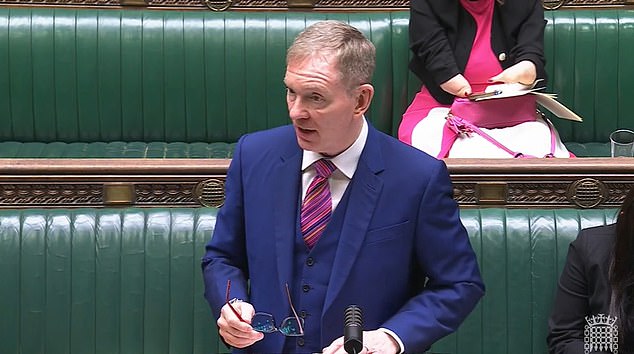 MPs attack Andrew amid pressure to release papers