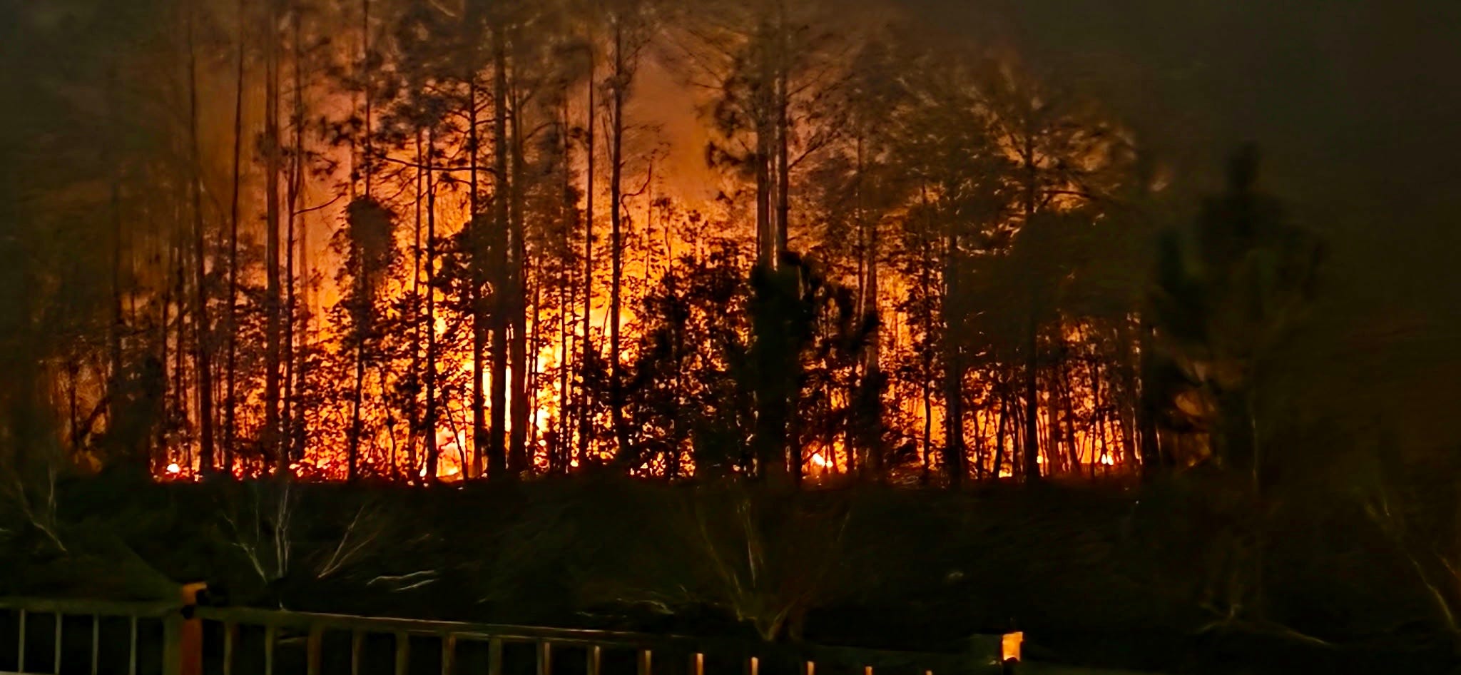 Mississippi counties under burn bans. Can I cook on my BBQ grill?