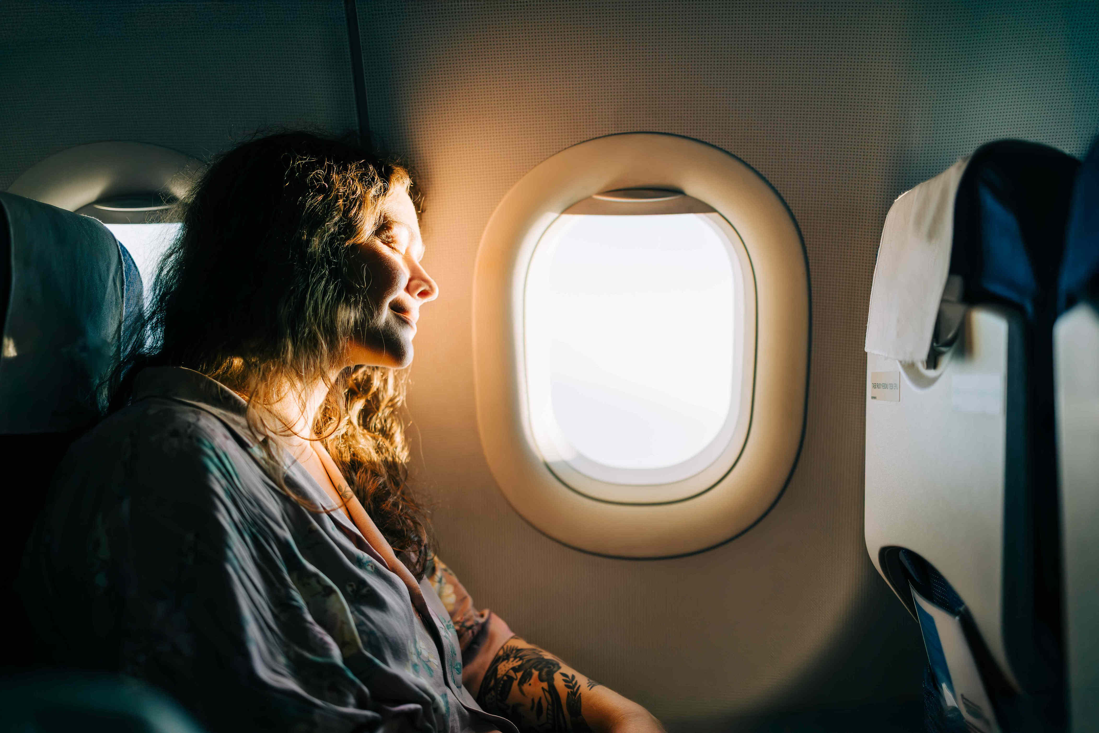 She’s Been a Flight Attendant for 54 Years—Here Are the Travel Tips She Swears By (Including the Drink You Should Always Order)