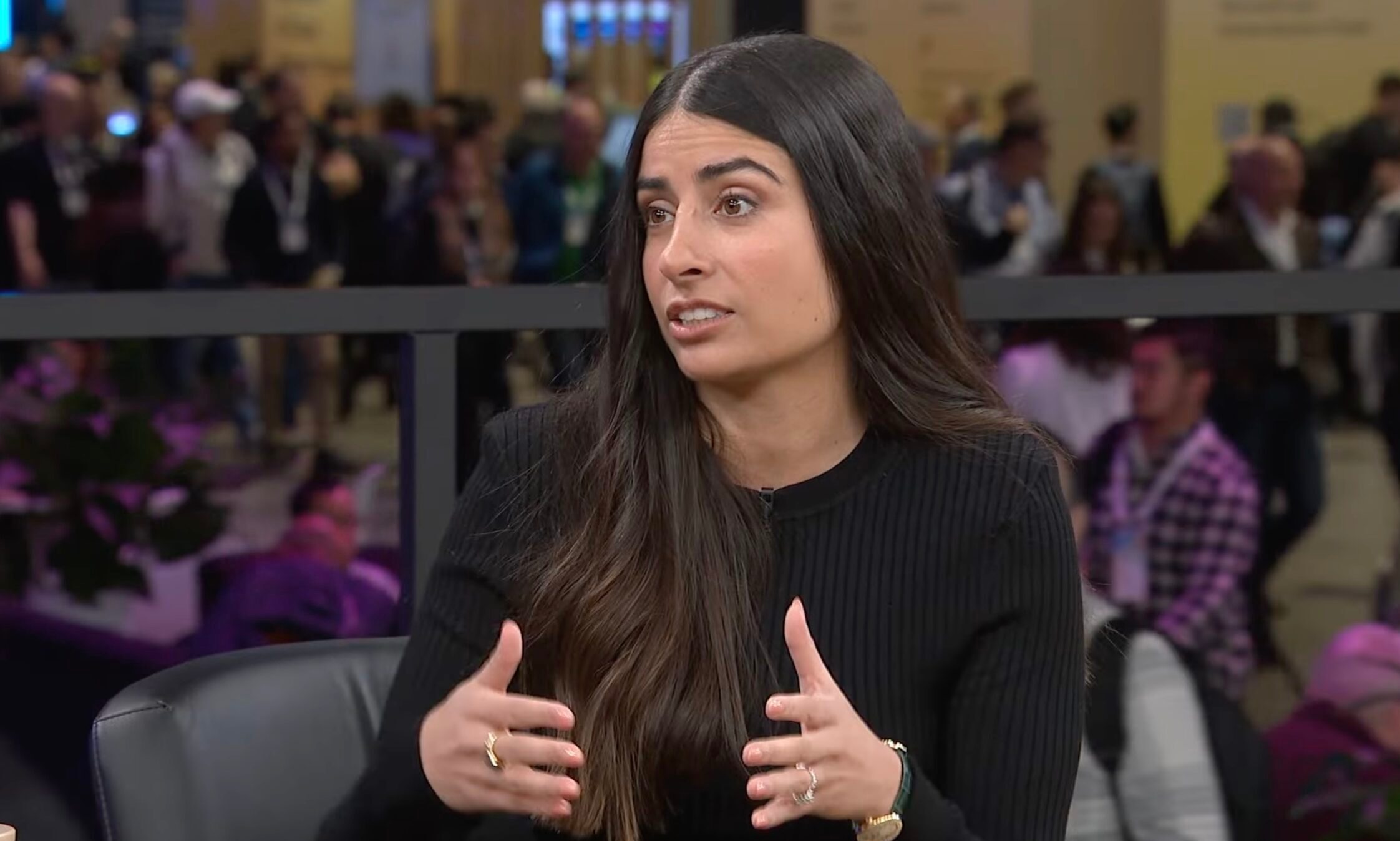 Microsoft’s new gaming chief makes bold promises about AI in gaming