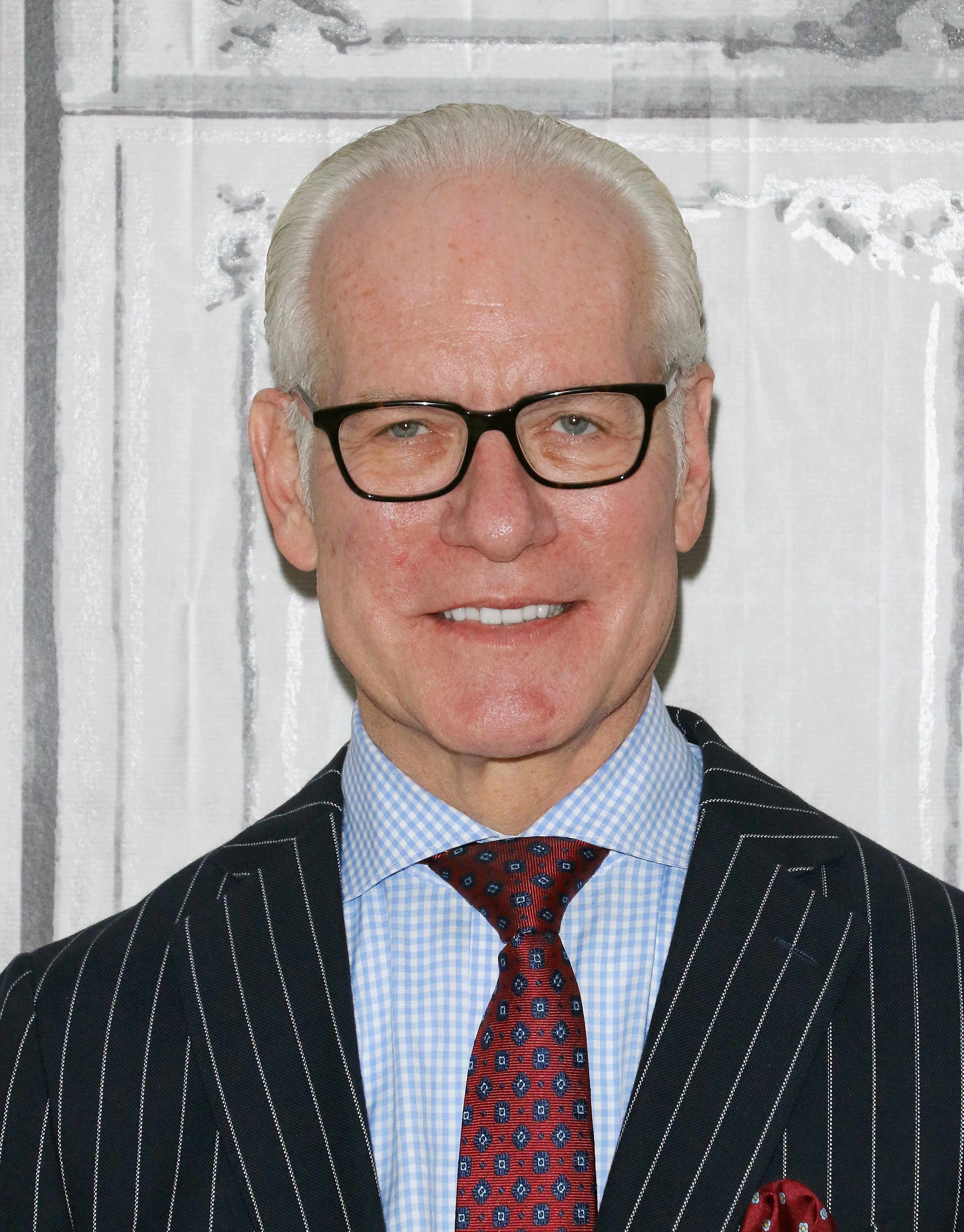 Tim Gunn revealed why he's been celibate for 43 years, and it's ...