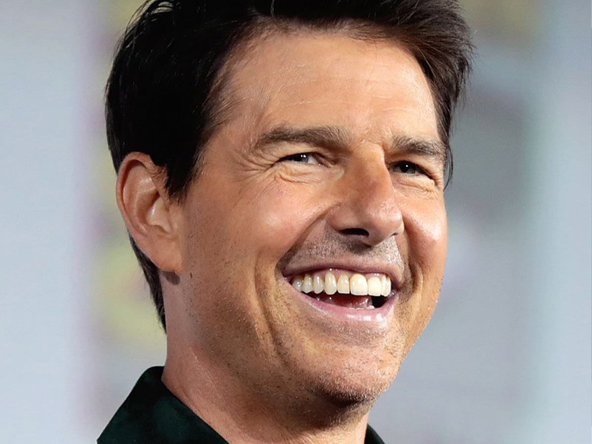 40 celebrities whose real names most fans have never heard