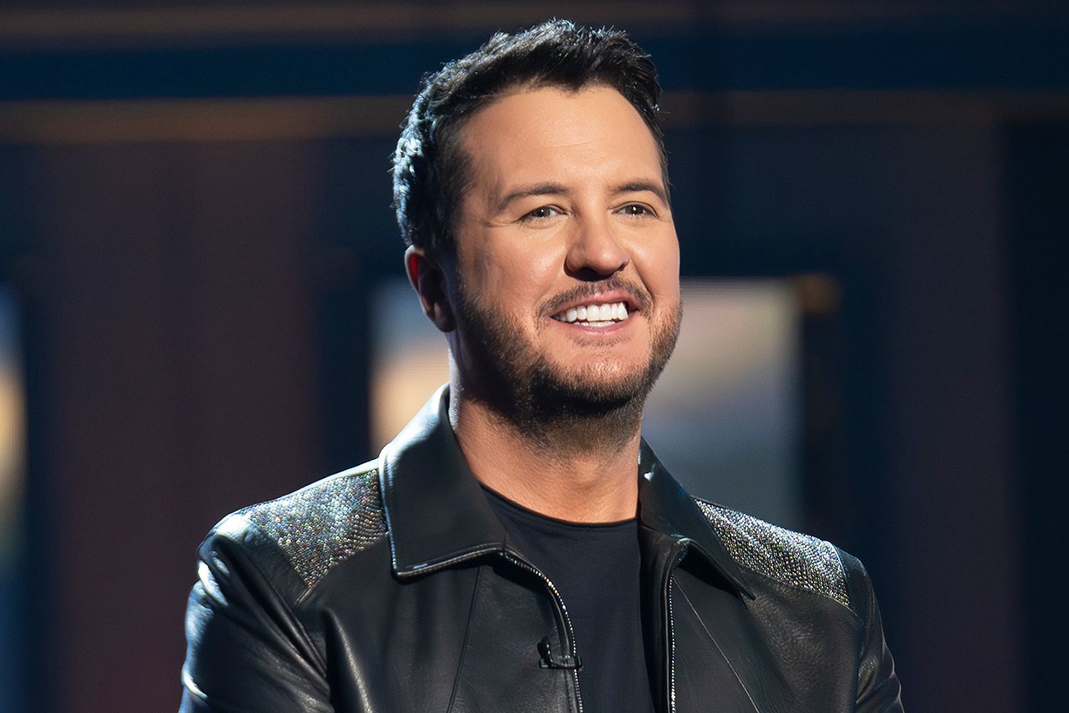 Luke Bryan declares this contestant 'may win' on "American Idol"