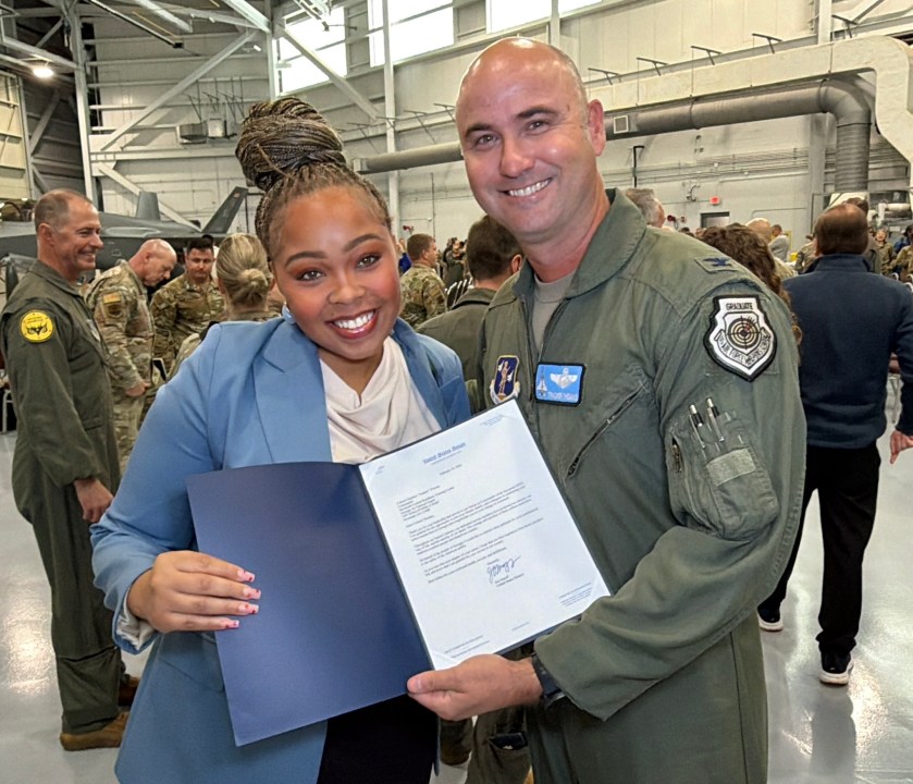 Gallery: Savannah Combat Readiness Training Center change of command