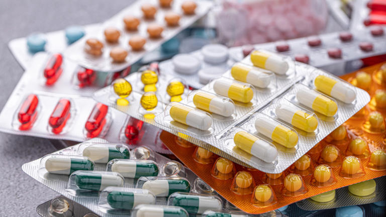 Genetic hearing loss might be treatable with a common drug