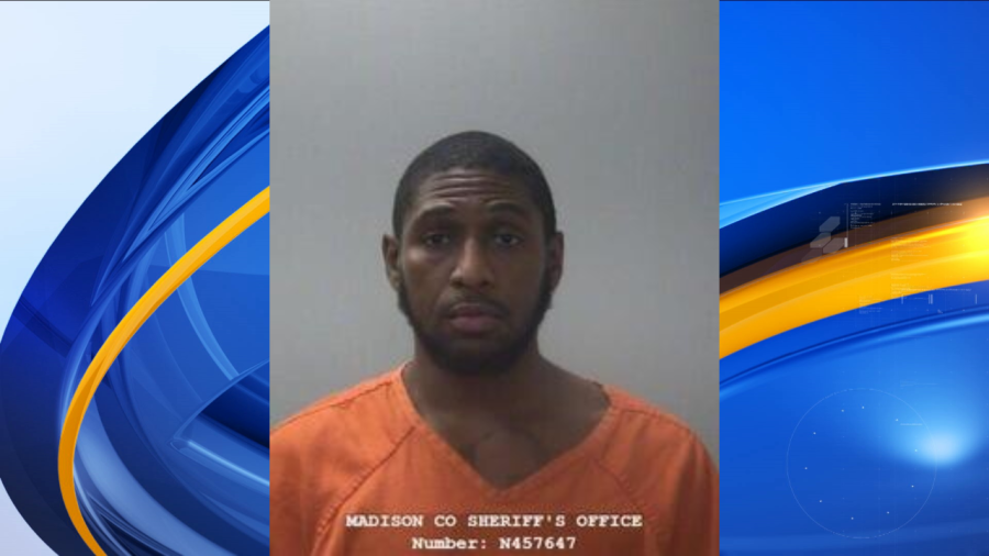 Huntsville man arrested on sex abuse charges involving children, police say