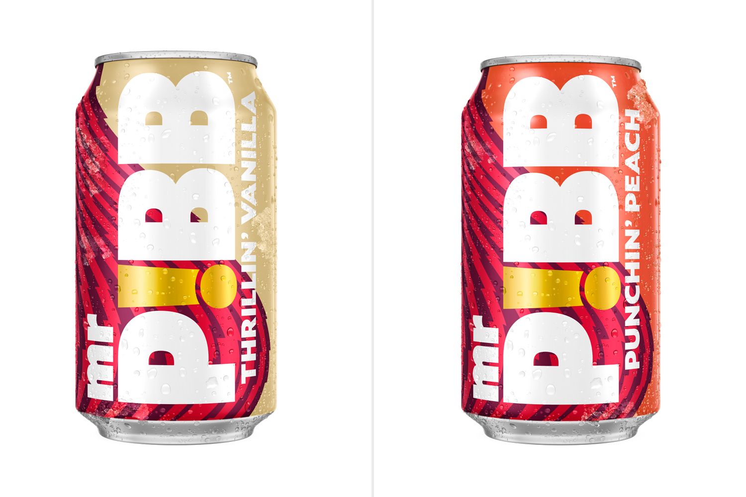 Coca-Cola adds 2 bold new flavors to nostalgic soda's rebranded lineup