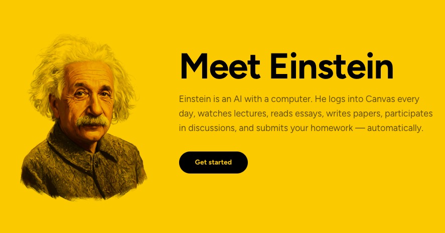 New AI 'homework agent' will do assignments for lazy students — even ...
