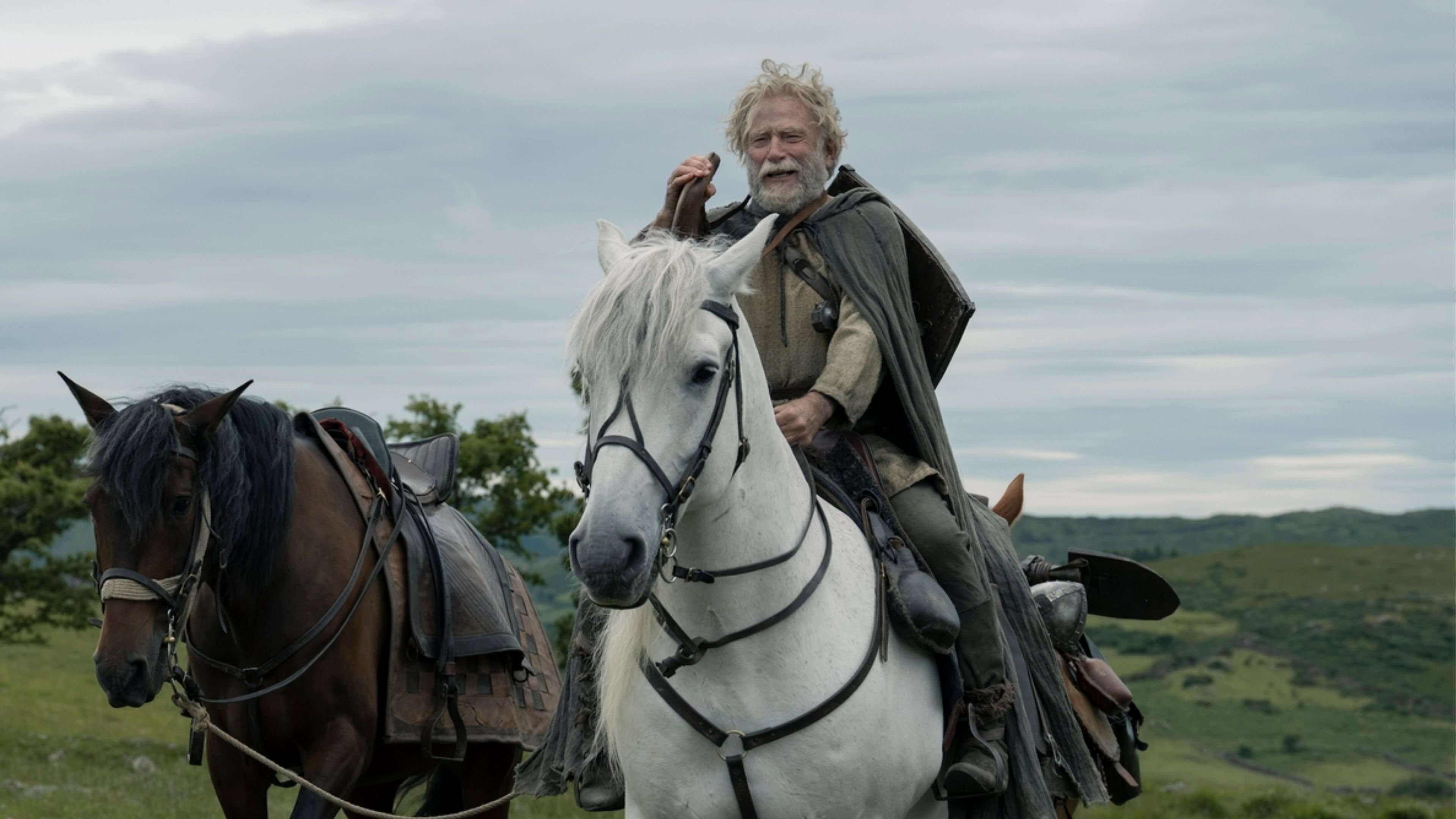 AKOTSK's Ser Arlan was probably teasing George RR Martin with his final ...
