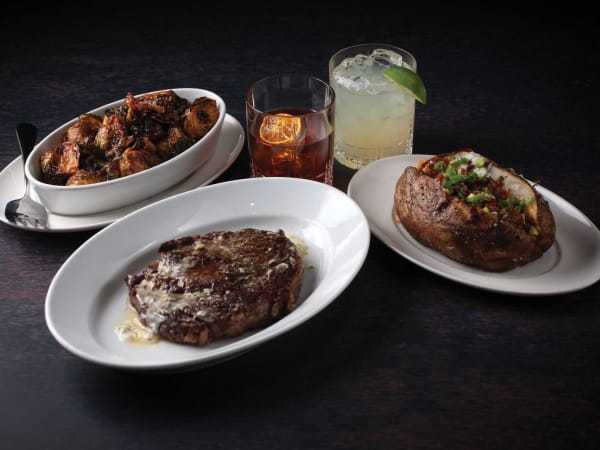 Fertitta family reveals first details for pop-up steakhouse at RodeoHouston