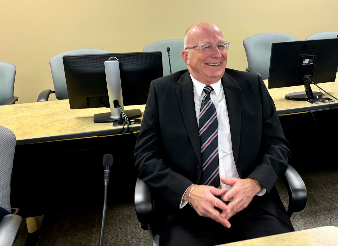 Inspector who served as 2nd police liaison to HQ project tells inquiry ...