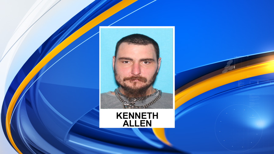 St. Albans shooting suspect arrested, deputies say
