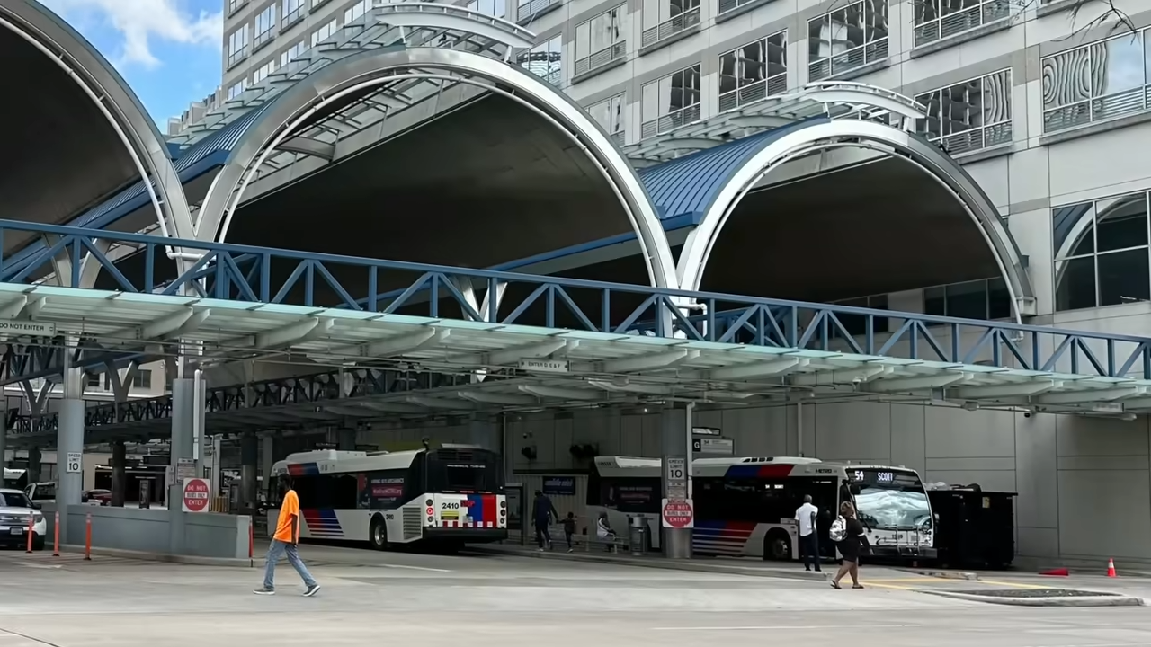 Houston, unfiltered: A look at the city beyond the buzz