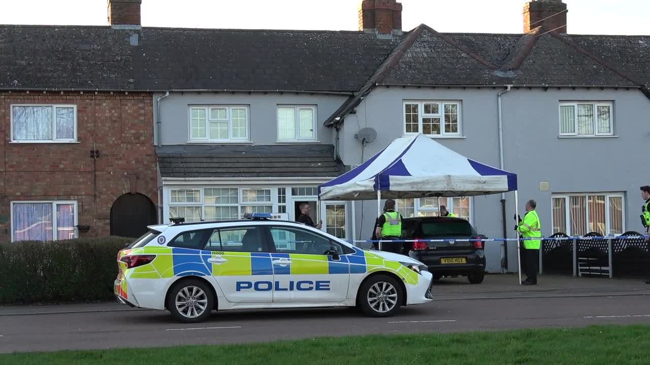 Birmingham mystery: Man found dead in car, police and fire investigate