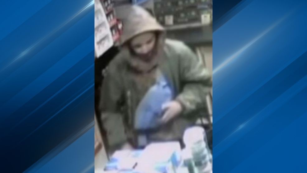 Cranston police seek help identifying suspect in breaking and entering ...