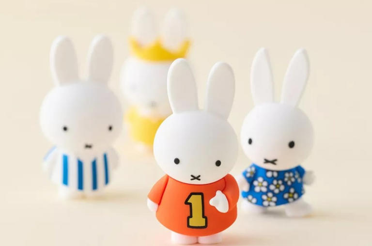 Where to buy cute and affordable blind boxes and collectibles online