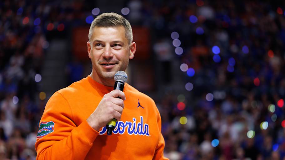Gators land second commit of 2027 class