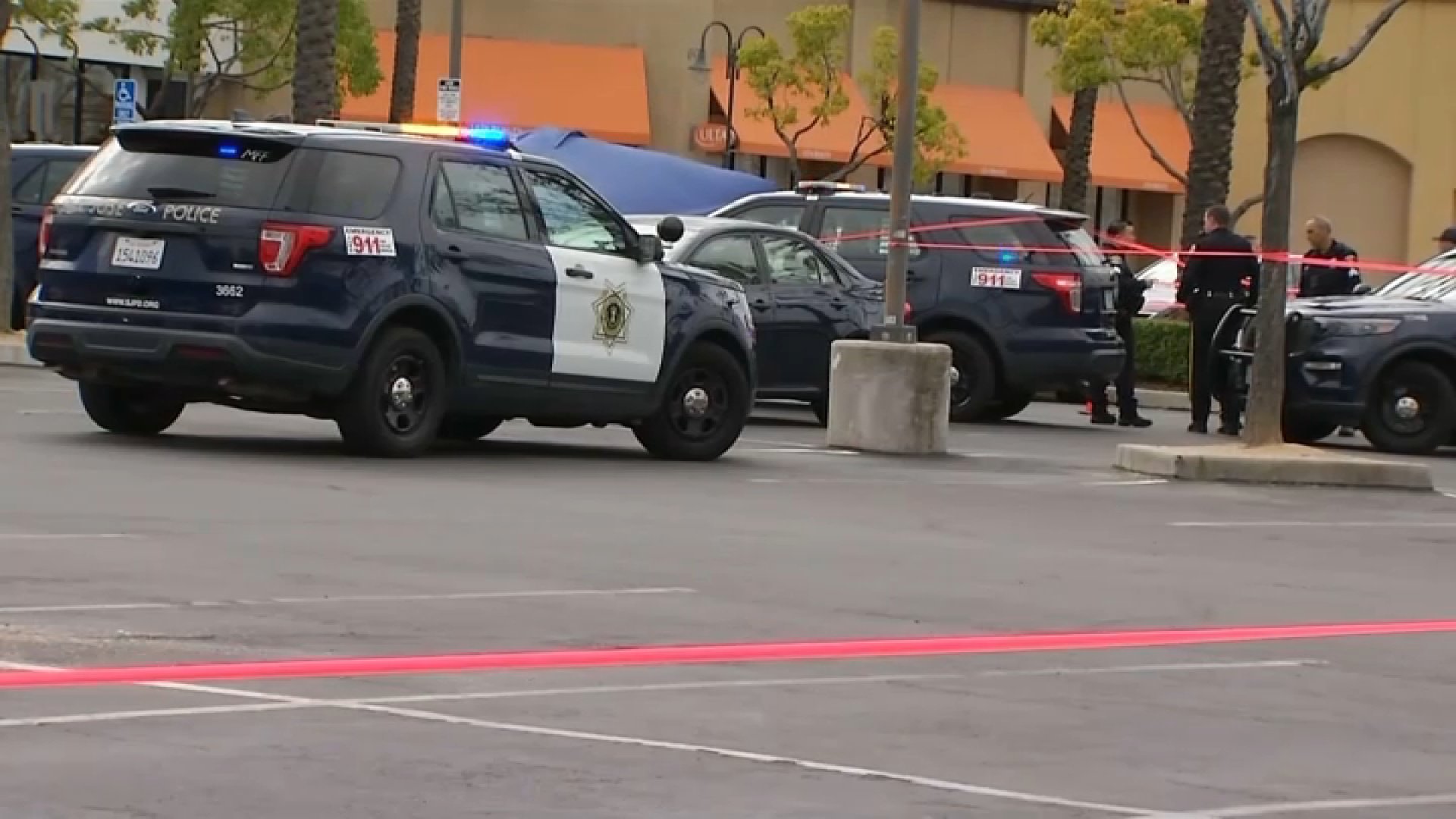 2 dead after shooting in West San Jose